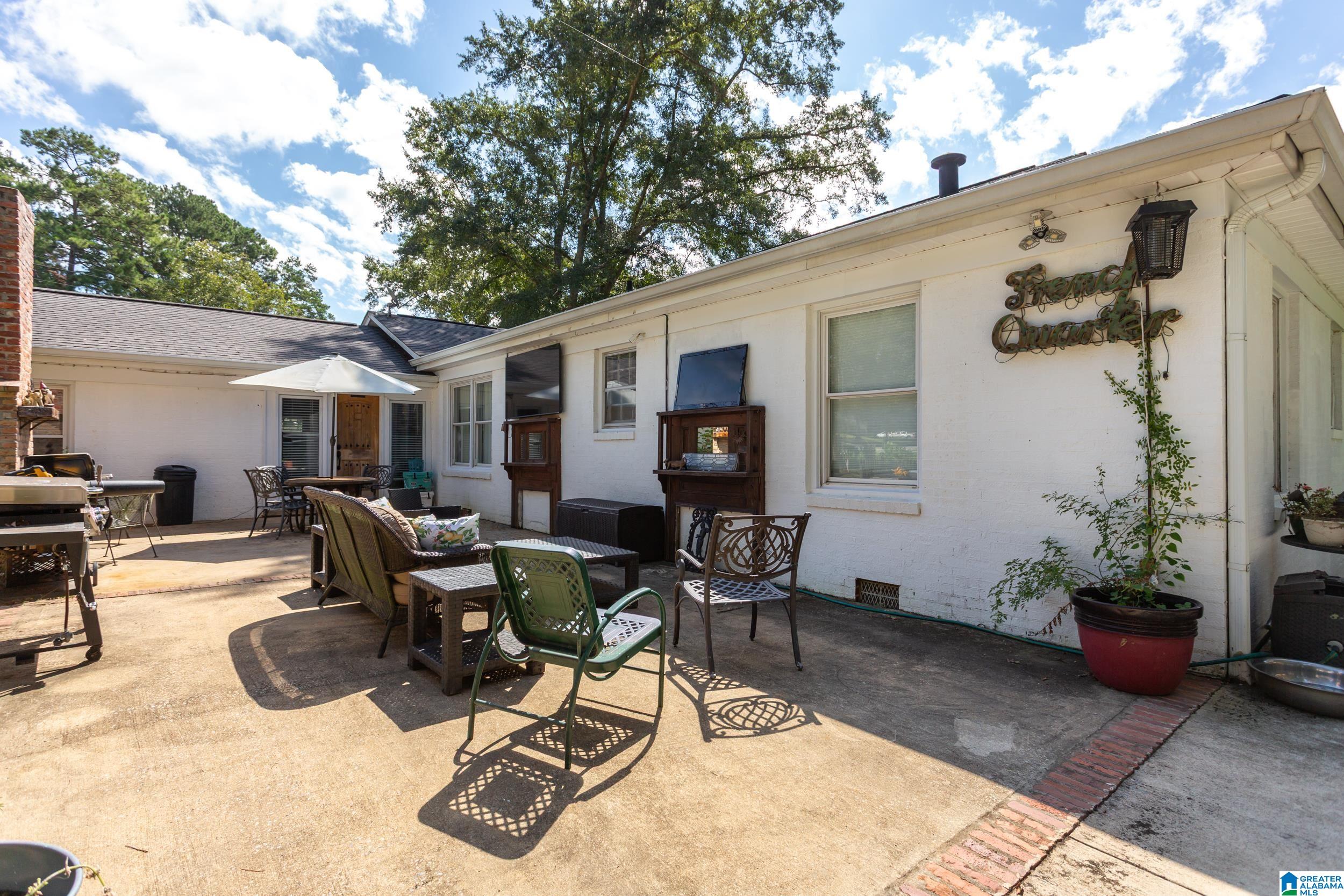 35 Hillcrest Road Heflin, AL 36264 - Photo 30 of 39 Gallery Image 30
