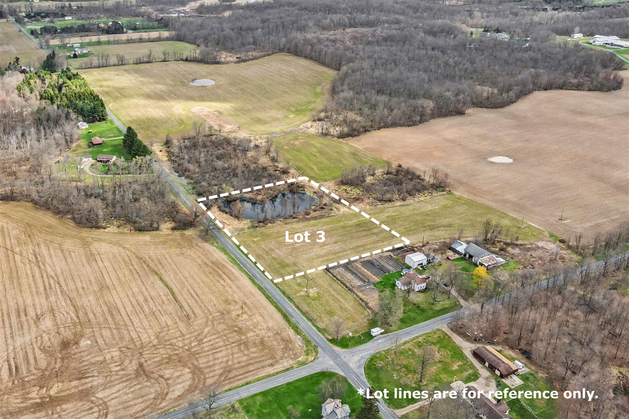 Lot 3 South 2nd Street Marcellus, MI 49067 - Photo 3 of 5