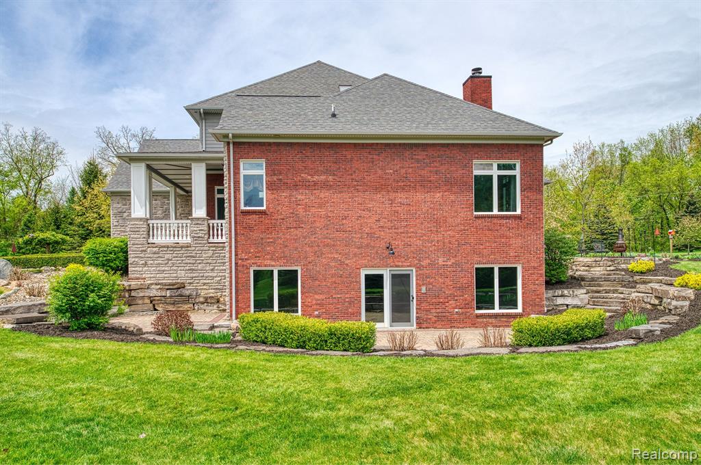1750 Shipman Road Oxford, MI 48371 - Photo 55 of 81 Gallery Image 55