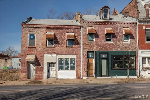 $44,900 | 7011 South Broadway, St. Louis, MO 63111