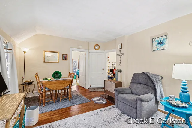 $199,900 | 1157 West Dale Avenue, Muskegon, MI 49441