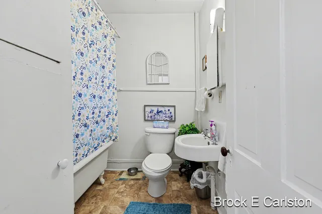 $199,900 | 1157 West Dale Avenue, Muskegon, MI 49441