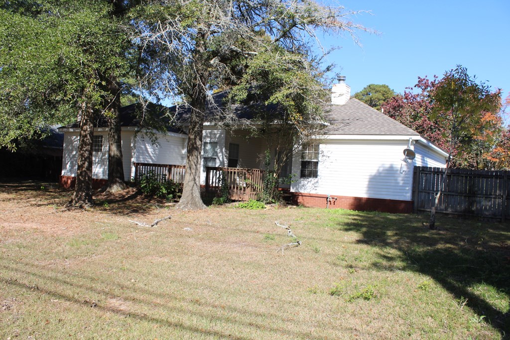 901 Woodleigh Road Dothan, AL 36305 - Photo 4 of 25