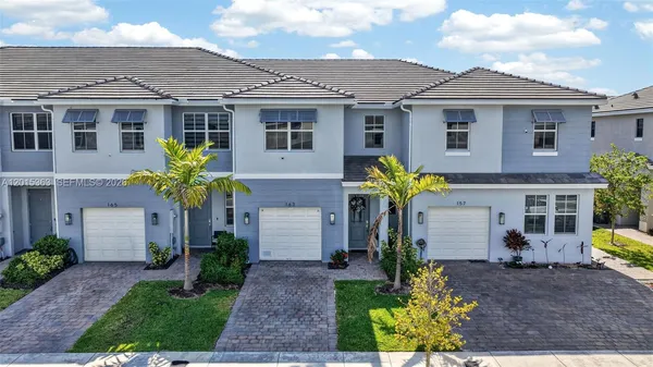 $3,200 | 163 Northeast 13th Street, Homestead, FL 33030