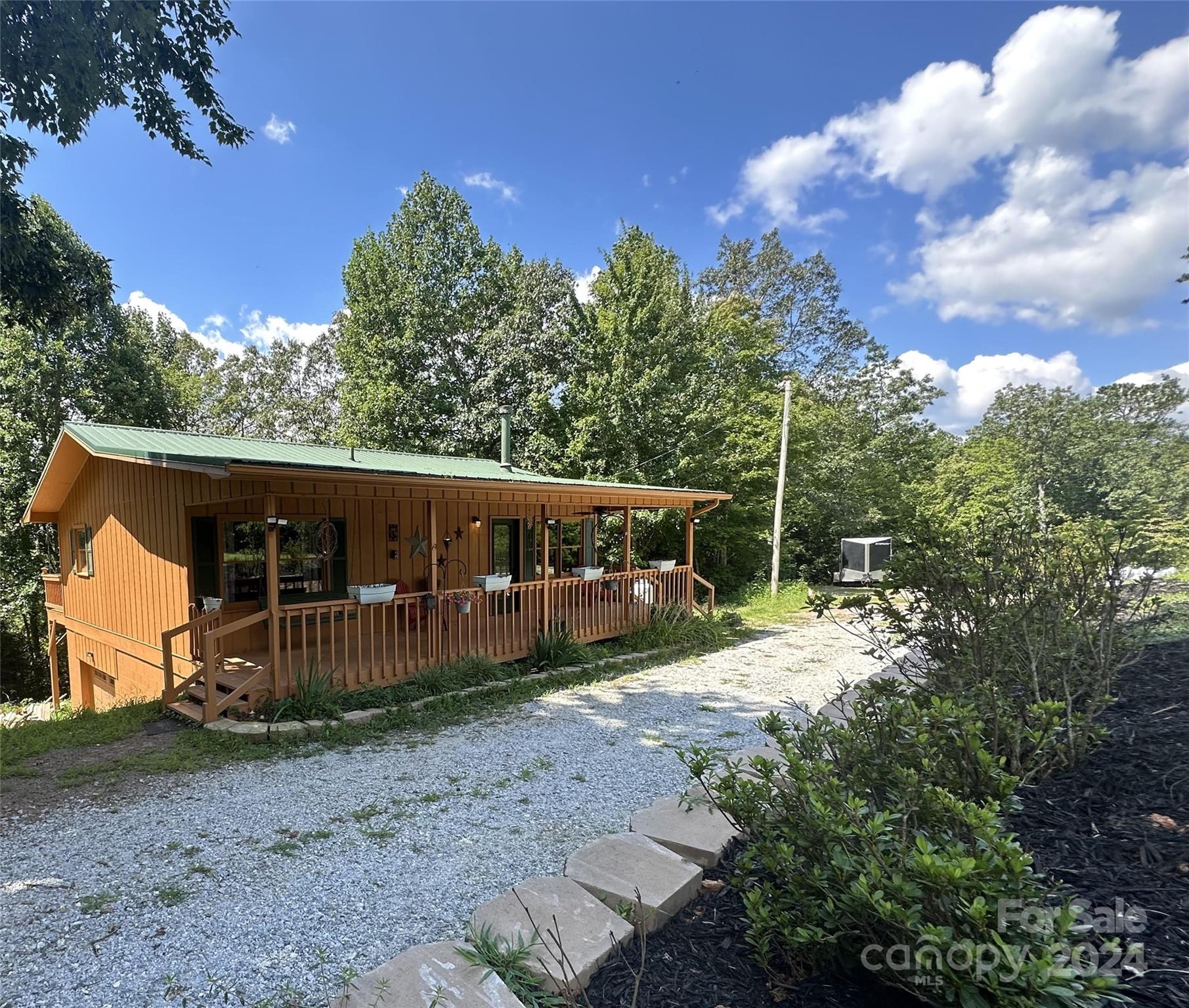 464 Ridgetop Road Franklin, NC 28734 - Photo 1 of 1 Gallery Image 1