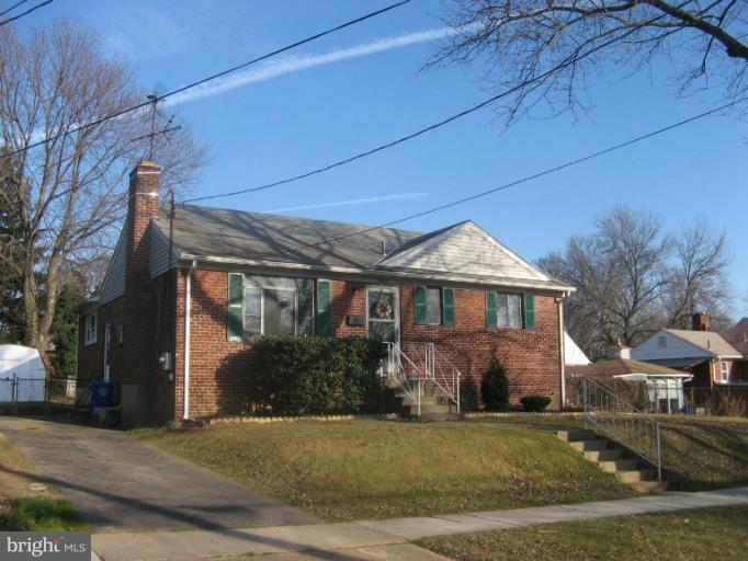 12603 Goodhill Road Silver Spring, MD 20906 - Photo 1 of 21 Exterior (Front)