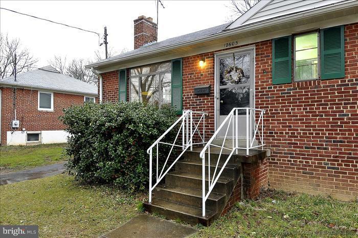 12603 Goodhill Road Silver Spring, MD 20906 - Photo 3 of 21 Exterior (Front)