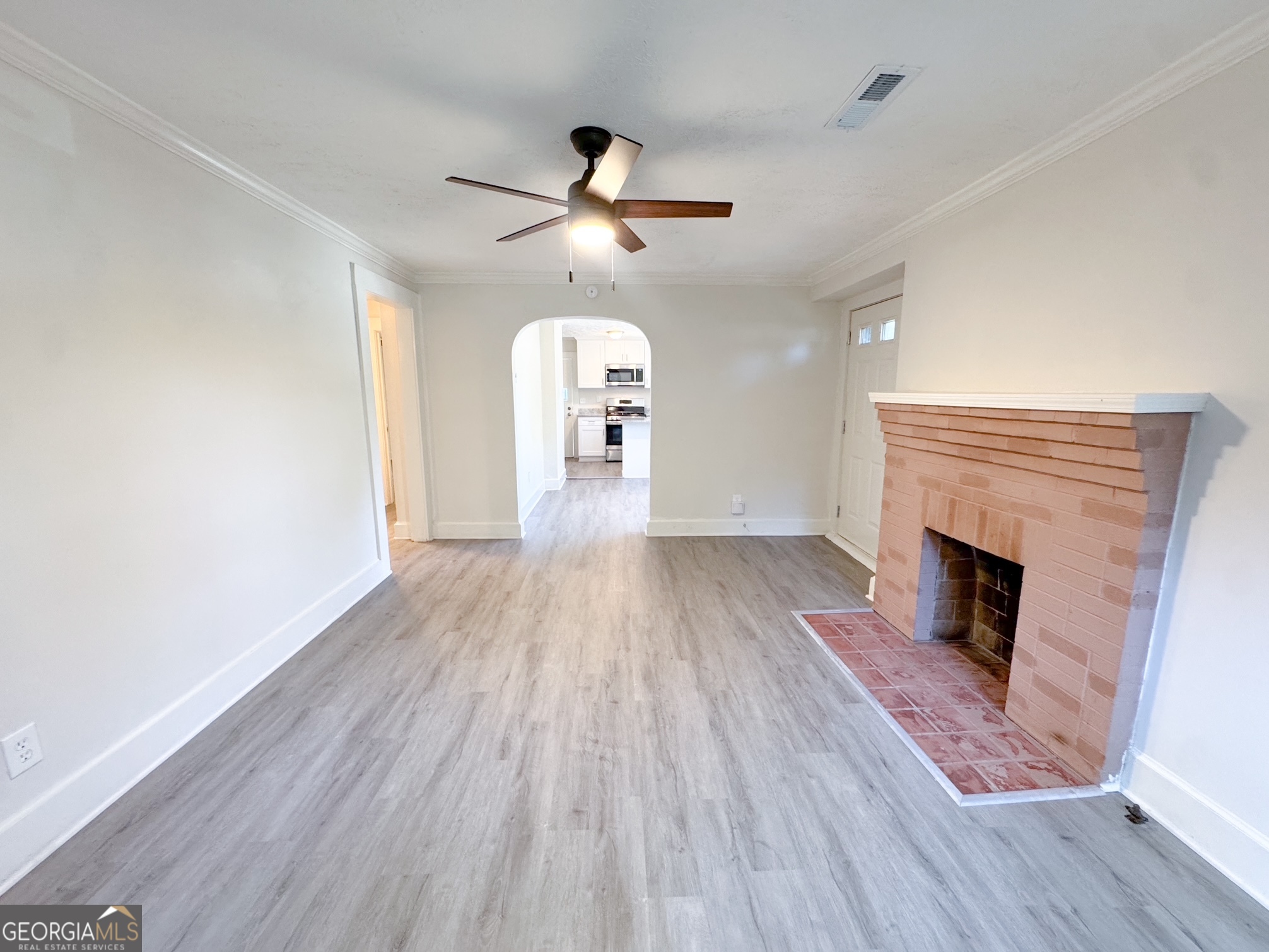 2425 Maple Road Southeast Rome, GA 30161 - Photo 4 of 9