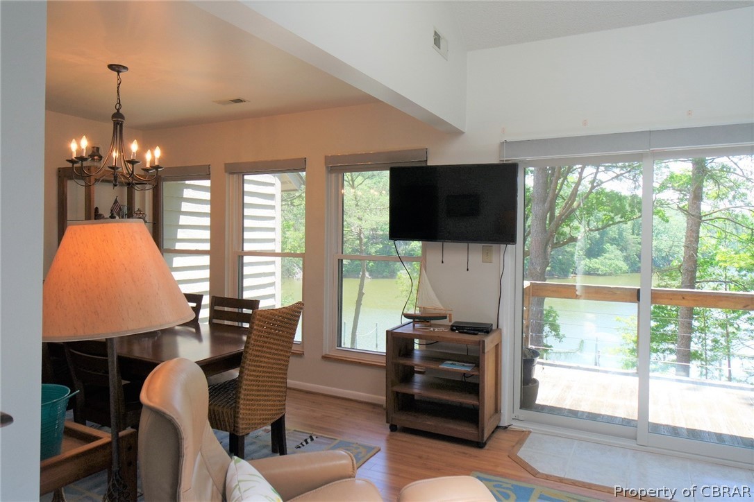 97 Villa Ridge Drive Hartfield, VA 23071 - Photo 33 of 47