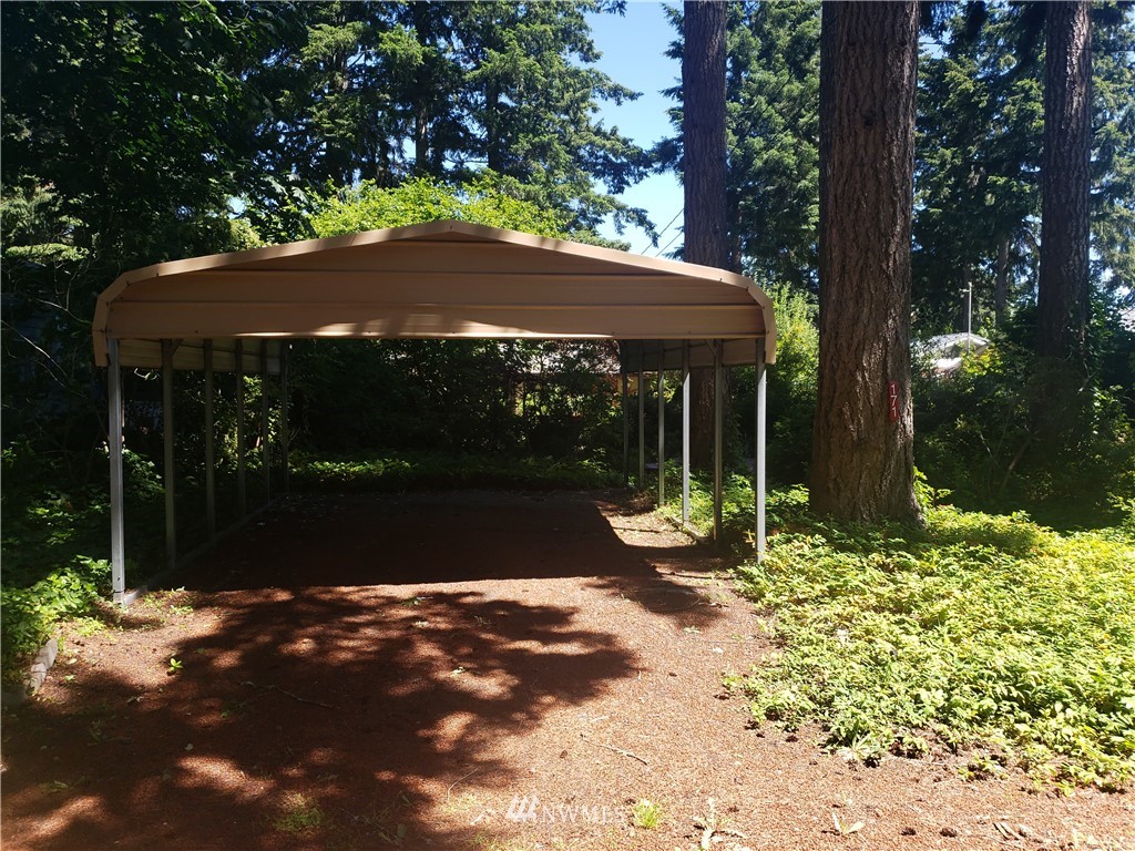 171 Northeast Cherokee Beach Road Belfair, WA 98528 - Photo 3 of 21 Gallery Image 3