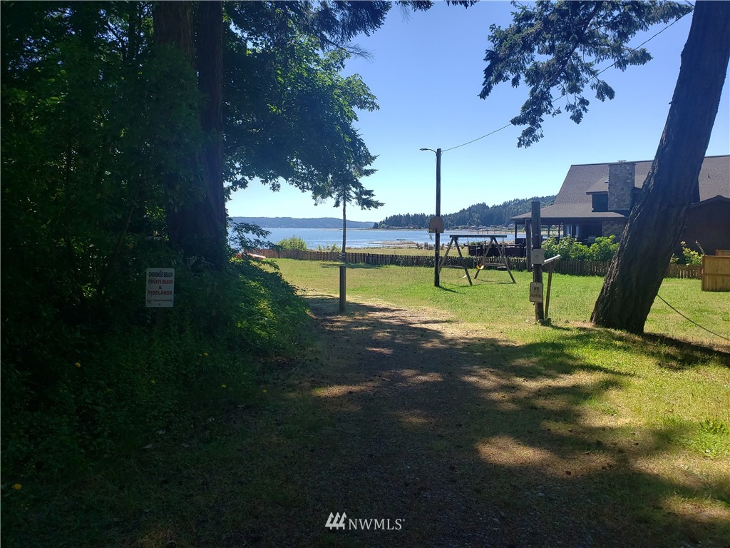 171 Northeast Cherokee Beach Road Belfair, WA 98528 - Photo 21 of 21 Gallery Image 21