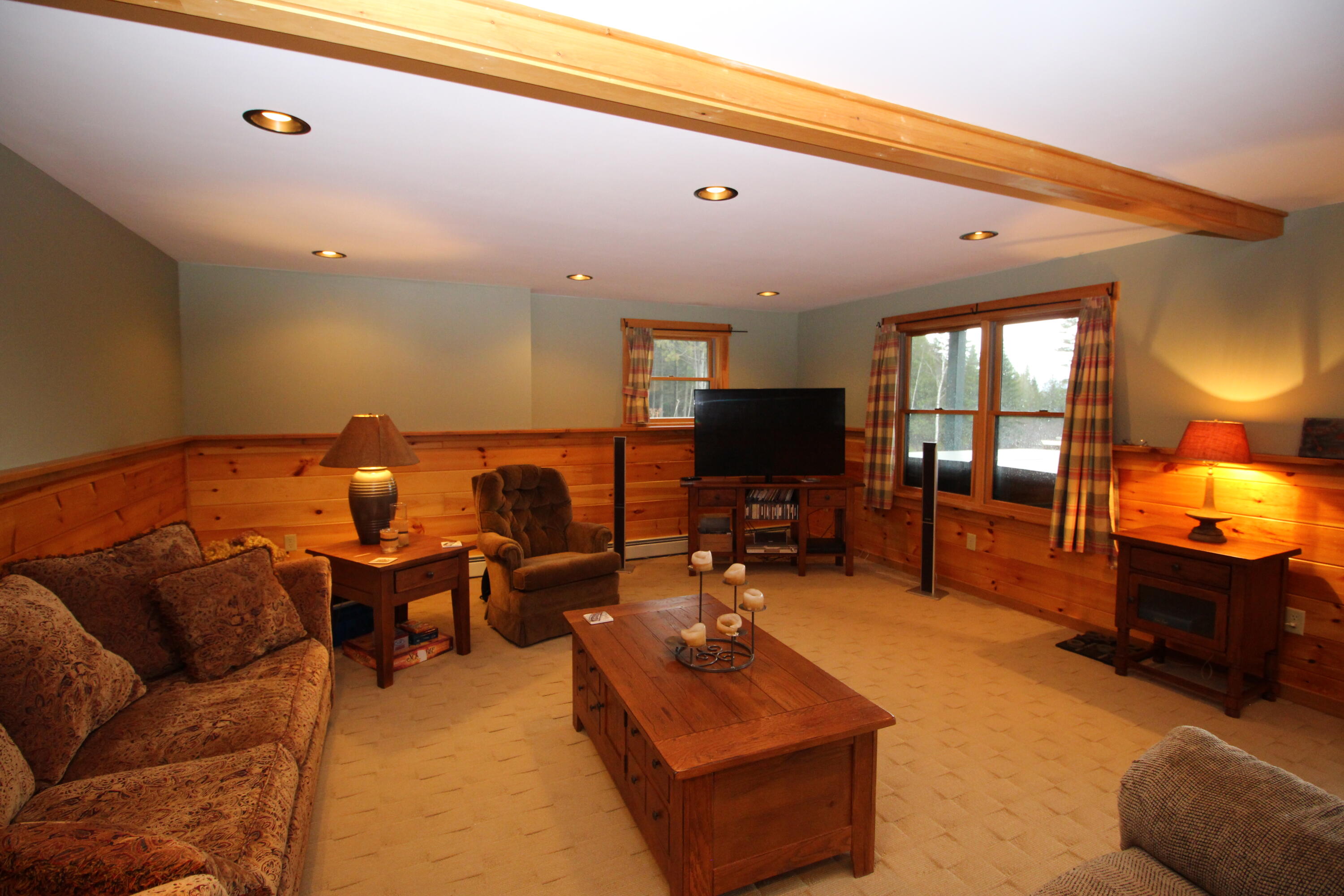 28 Squire Drive Rangeley, ME 04970 - Photo 23 of 31 A-Entertain 2