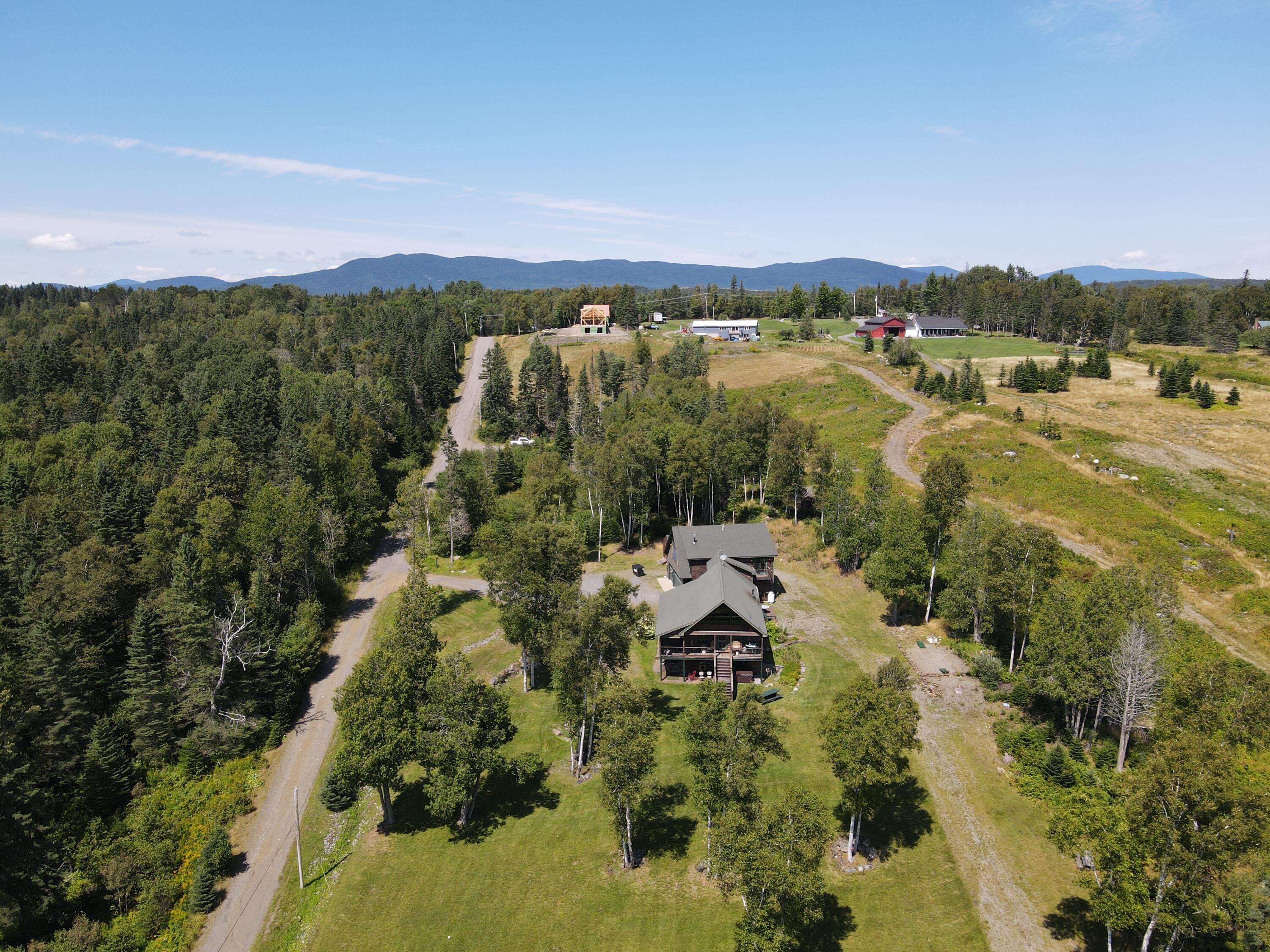 28 Squire Drive Rangeley, ME 04970 - Photo 5 of 31 DJI_0823