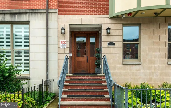 $785,000 | 1910 Spring Garden Street, Unit 2, Philadelphia, PA 19130