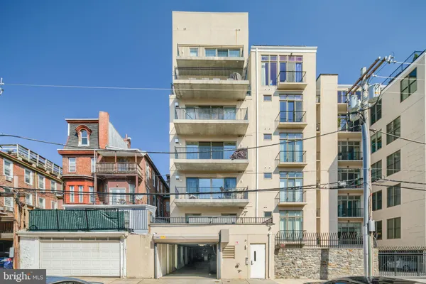$785,000 | 1910 Spring Garden Street, Unit 2, Philadelphia, PA 19130