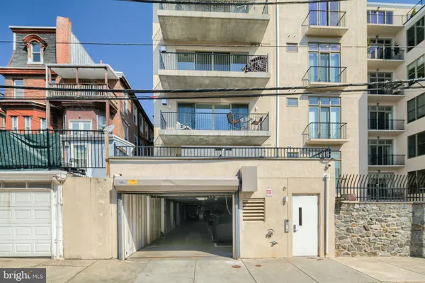 $785,000 | 1910 Spring Garden Street, Unit 2, Philadelphia, PA 19130