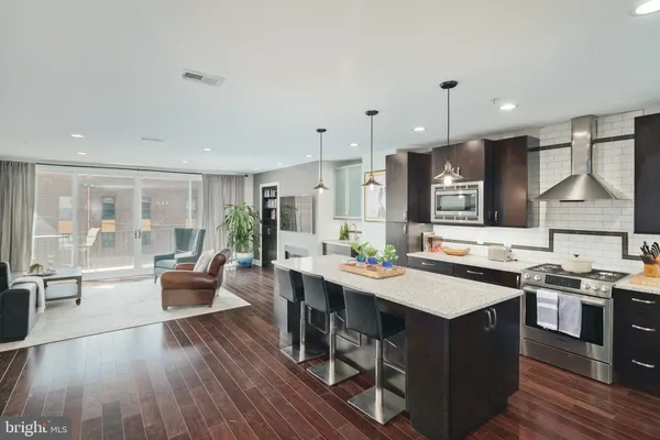 $785,000 | 1910 Spring Garden Street, Unit 2, Philadelphia, PA 19130