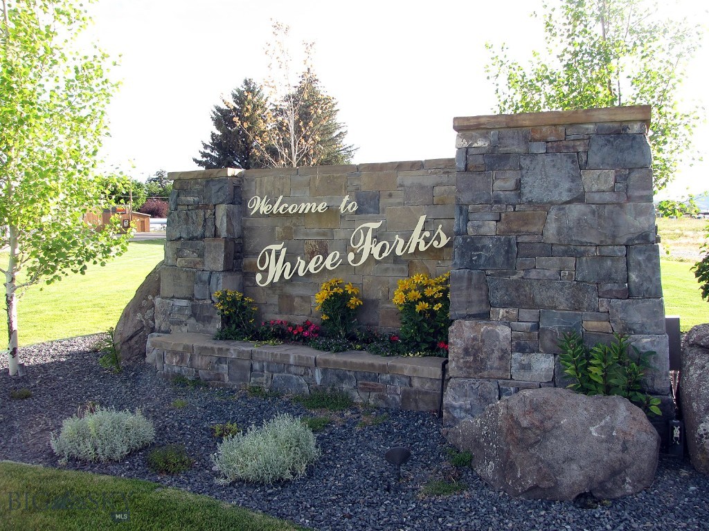 Three West Adams Street Three Forks, MT 59752 - Photo 1 of 1 Gallery Image 1