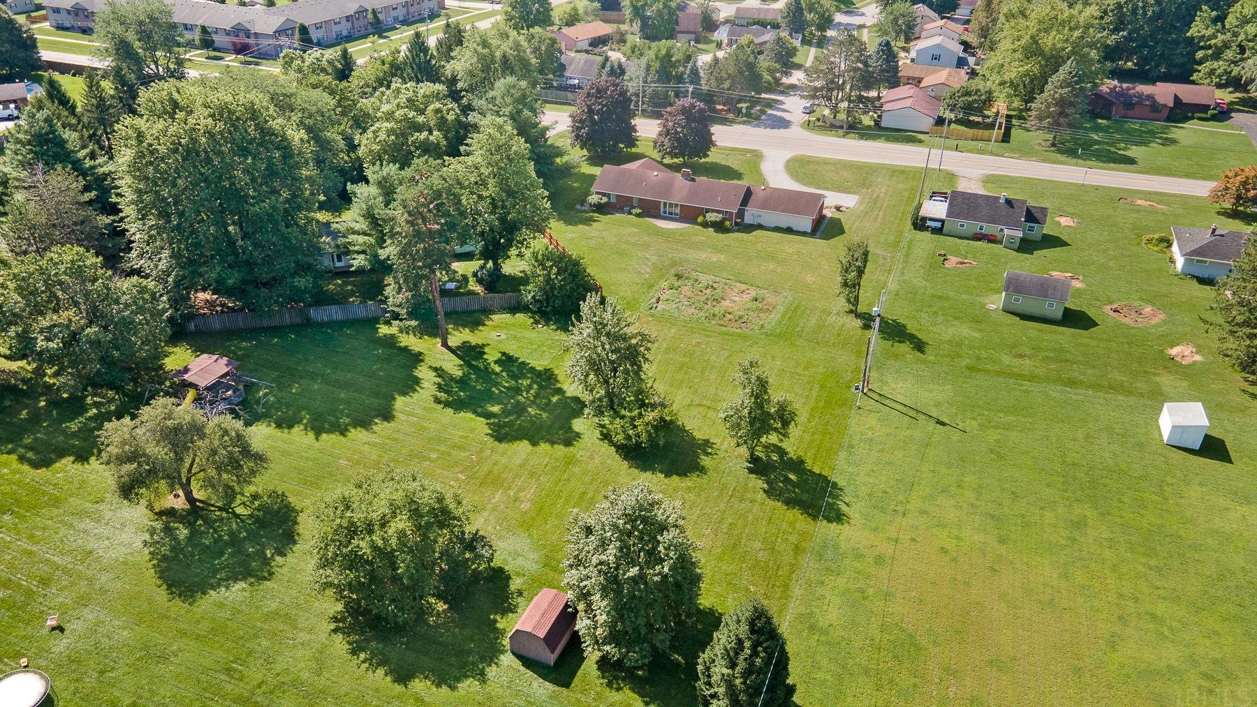 8001 Trier Road Fort Wayne, IN 46815 - Photo 11 of 35 Gallery Image 11