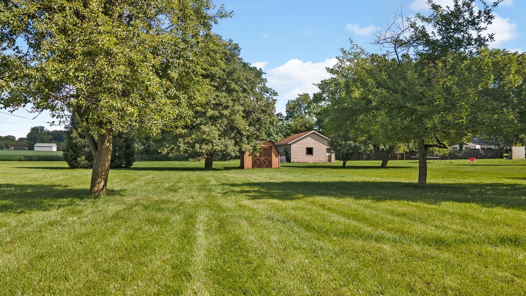 8001 Trier Road Fort Wayne, IN 46815 - Photo 14 of 35 Gallery Image 14