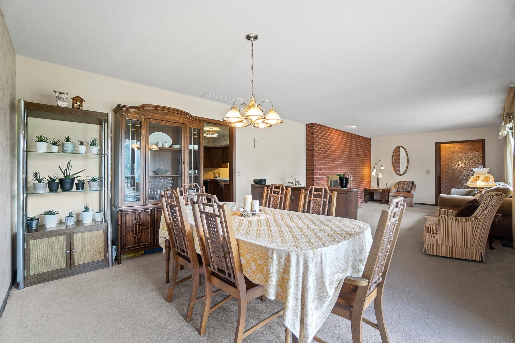 8001 Trier Road Fort Wayne, IN 46815 - Photo 19 of 35 Gallery Image 19