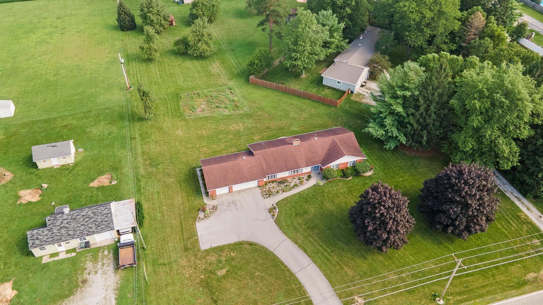 8001 Trier Road Fort Wayne, IN 46815 - Photo 8 of 35 Gallery Image 8