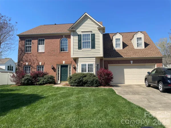 $650,000 | 608 Eden Wood Court, Matthews, NC 28105