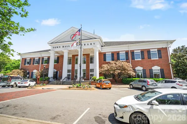$650,000 | 608 Eden Wood Court, Matthews, NC 28105