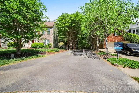 $650,000 | 608 Eden Wood Court, Matthews, NC 28105