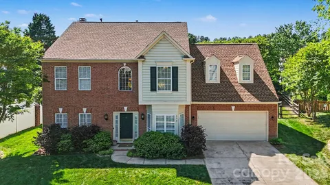 $650,000 | 608 Eden Wood Court, Matthews, NC 28105
