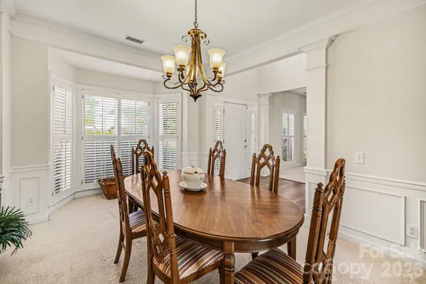 $650,000 | 608 Eden Wood Court, Matthews, NC 28105
