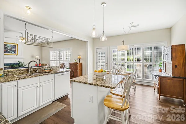 $650,000 | 608 Eden Wood Court, Matthews, NC 28105