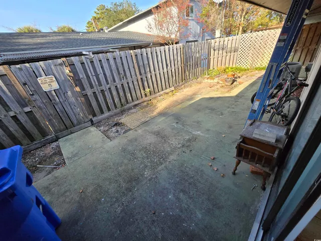 $189,000 | 604 35th Avenue North, Unit A, Myrtle Beach, SC 29577