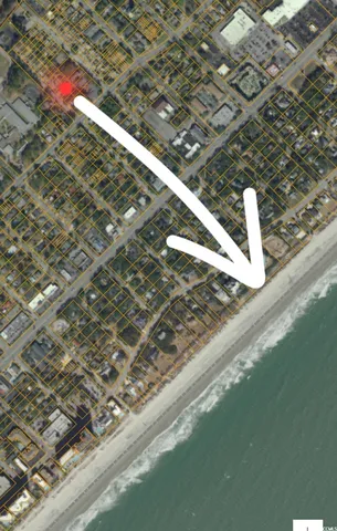 $189,000 | 604 35th Avenue North, Unit A, Myrtle Beach, SC 29577