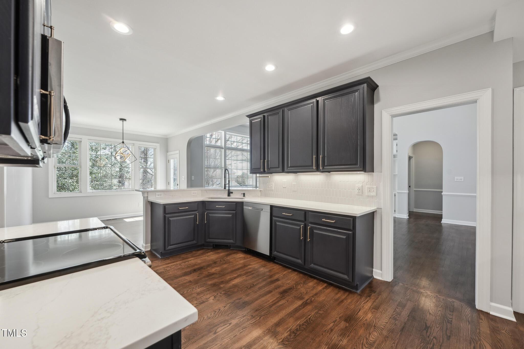 12404 Brandon Hall Drive Raleigh, NC 27614 - Photo 11 of 40 DSC08222