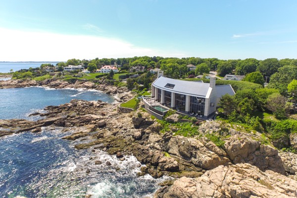 25 Rockyledge Road Swampscott, MA 01907 - Photo 1 of 29