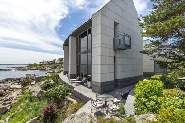 25 Rockyledge Road Swampscott, MA 01907 - Photo 17 of 29