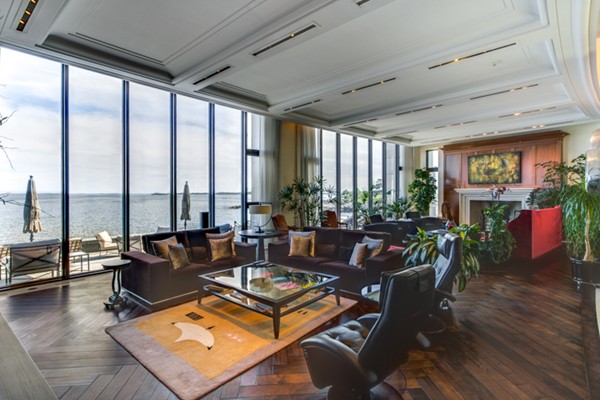 25 Rockyledge Road Swampscott, MA 01907 - Photo 5 of 29