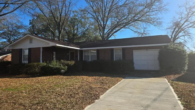 $235,000 | 2322 Winchester Drive, Columbus, GA 31904