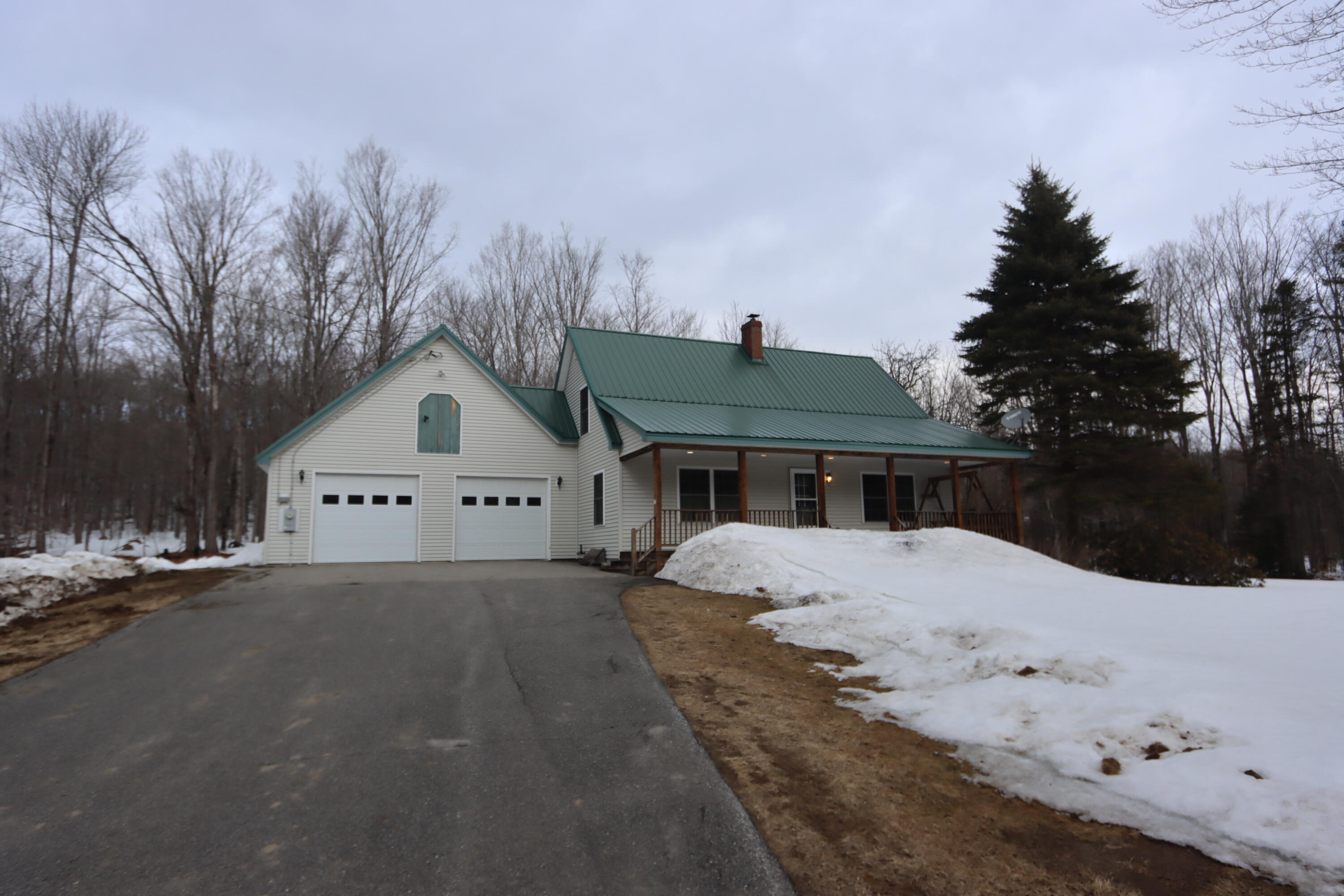 439 U.S. Rte 2 Wilton, ME 04294 - Photo 45 of 67 IMG_7207
