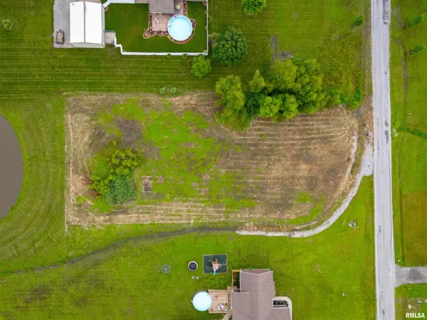 $28,500 | 980 Forever Lane, Carbondale, IL 62901