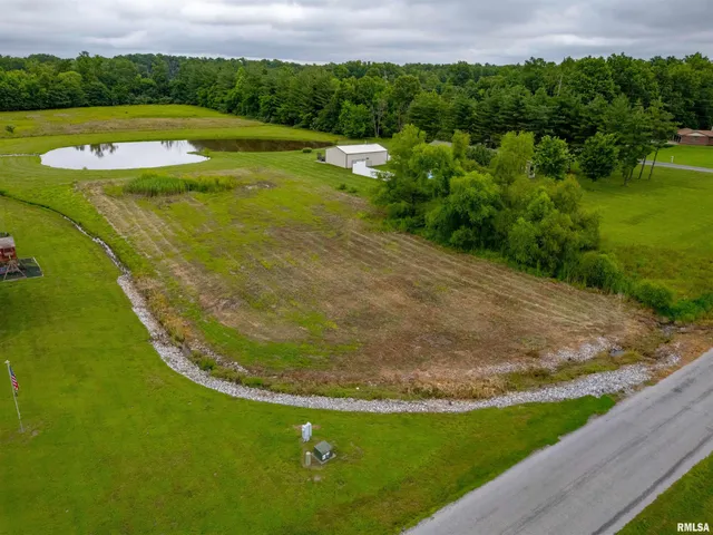 $28,500 | 980 Forever Lane, Carbondale, IL 62901