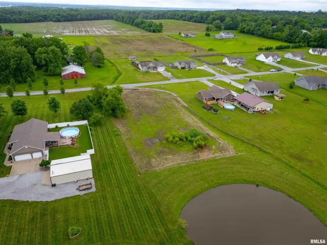 $28,500 | 980 Forever Lane, Carbondale, IL 62901