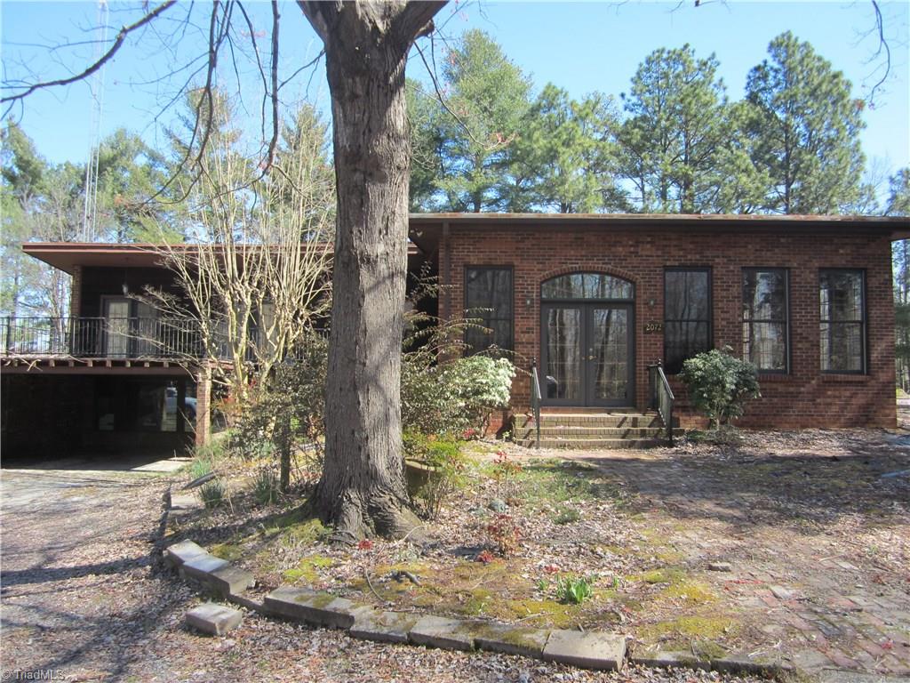 2072 Thomas Road Lexington, NC 27295 - Photo 2 of 19 Gallery Image 2