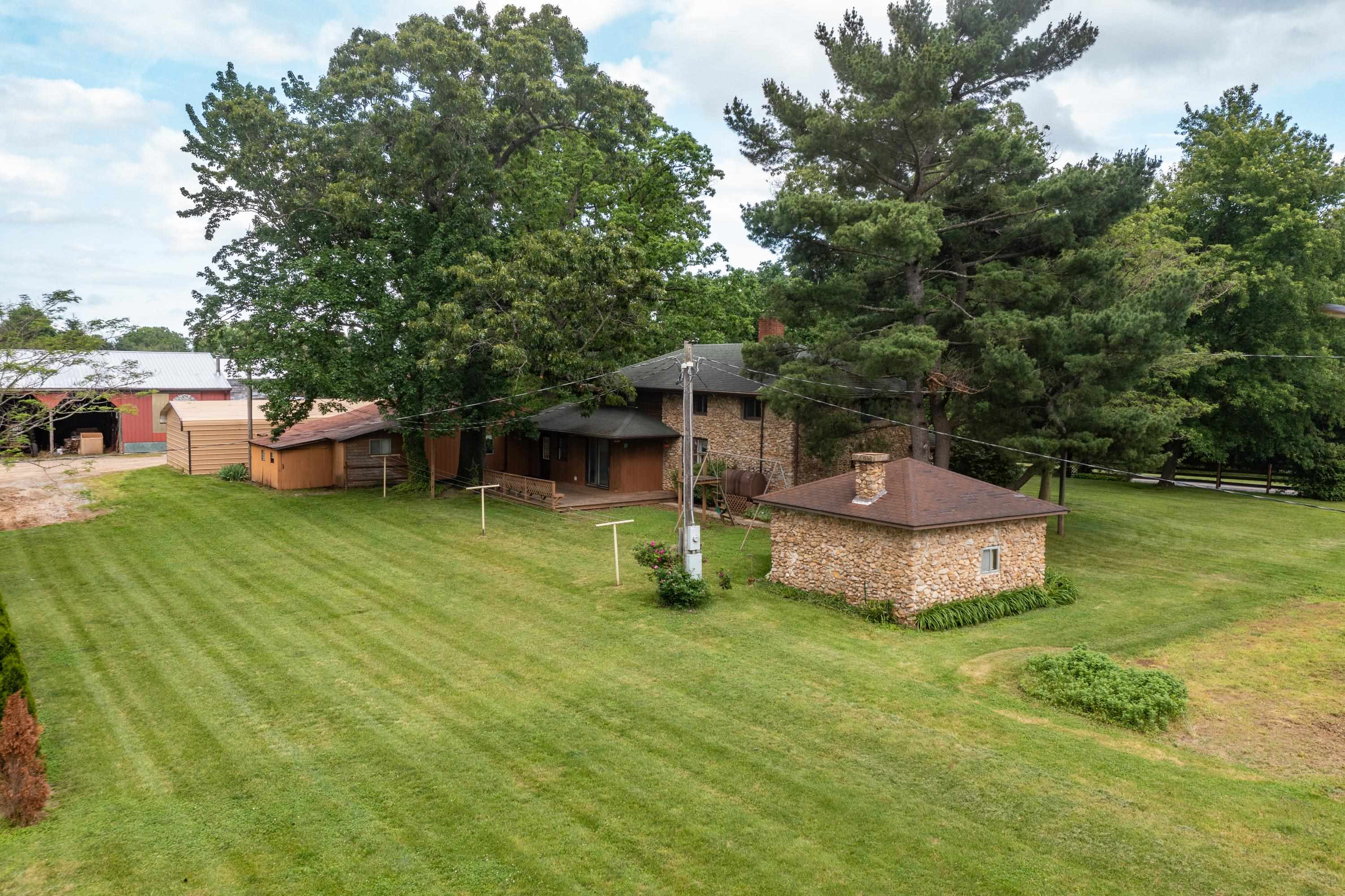1175 Cold Springs Road Stuarts Draft, VA 24477 - Photo 26 of 49 Gallery Image 26