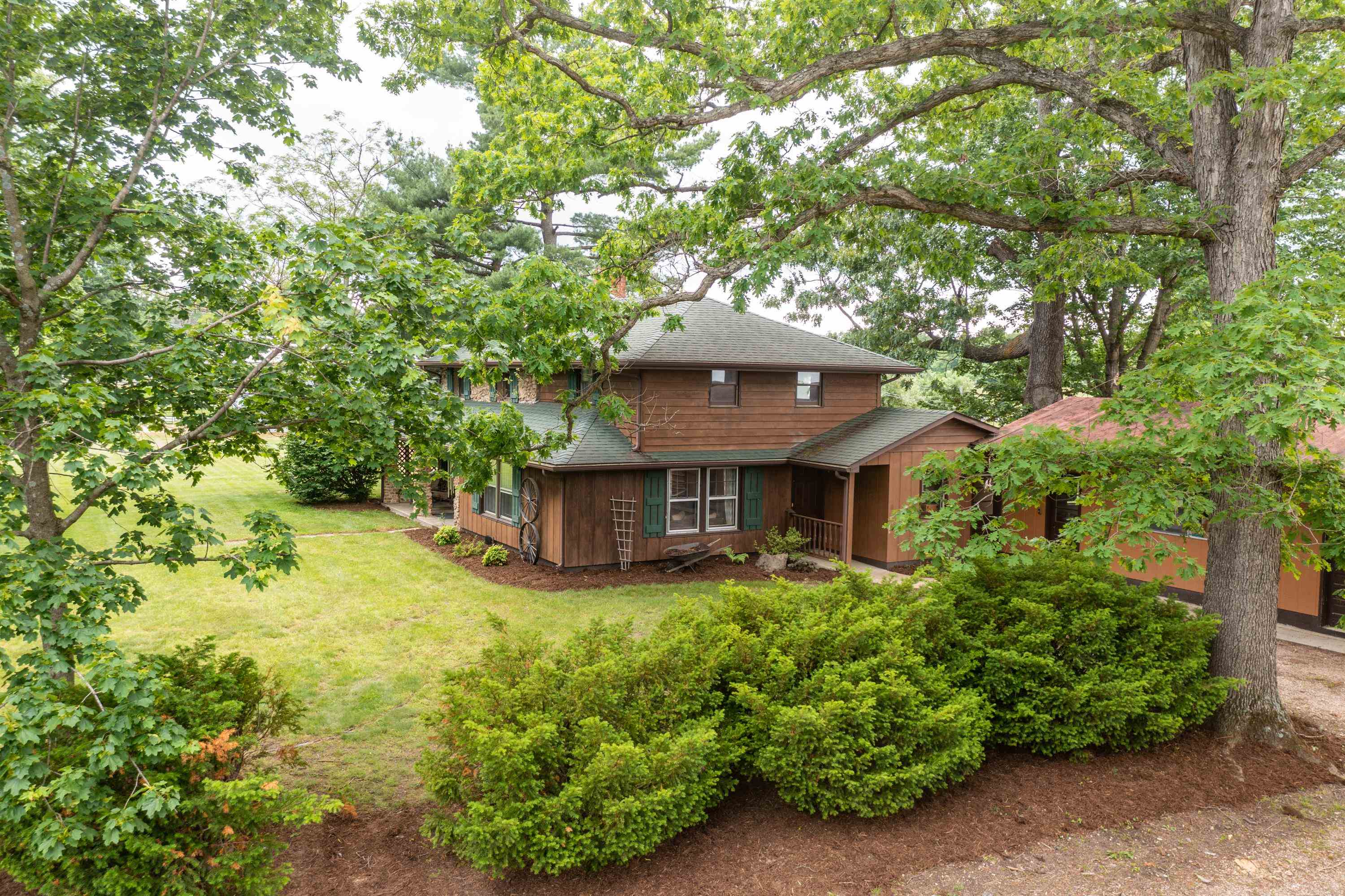1175 Cold Springs Road Stuarts Draft, VA 24477 - Photo 29 of 49 Gallery Image 29