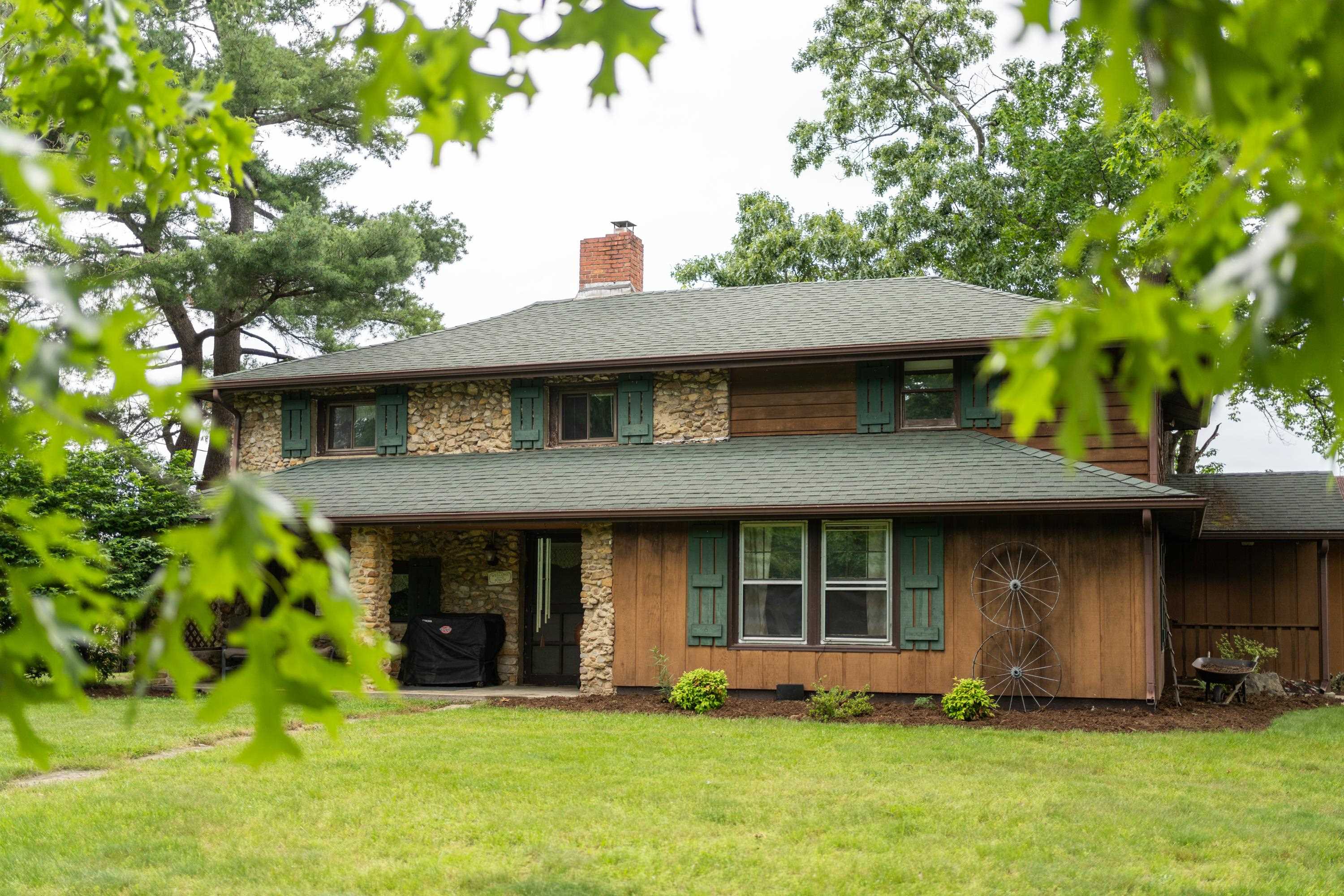1175 Cold Springs Road Stuarts Draft, VA 24477 - Photo 3 of 49 Gallery Image 3
