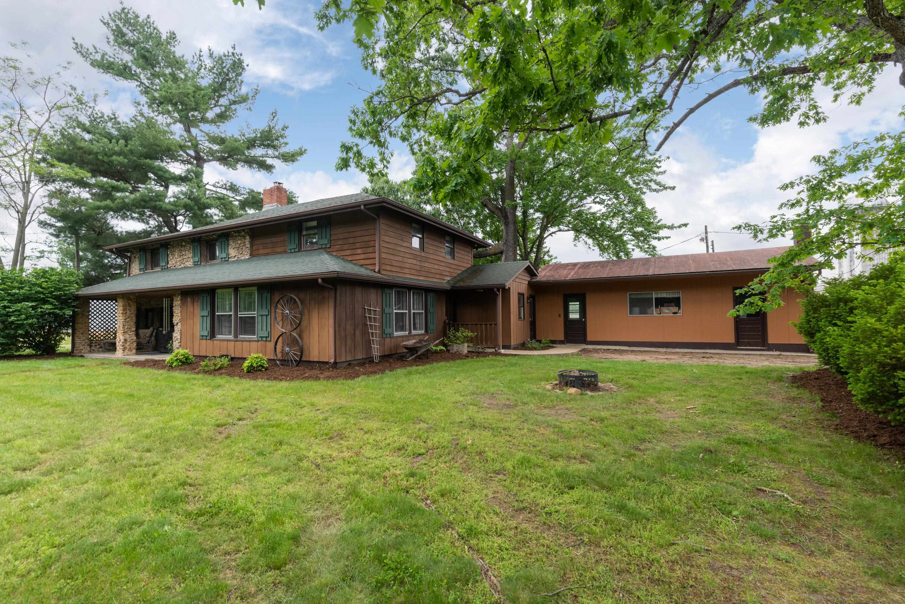 1175 Cold Springs Road Stuarts Draft, VA 24477 - Photo 4 of 49 Gallery Image 4