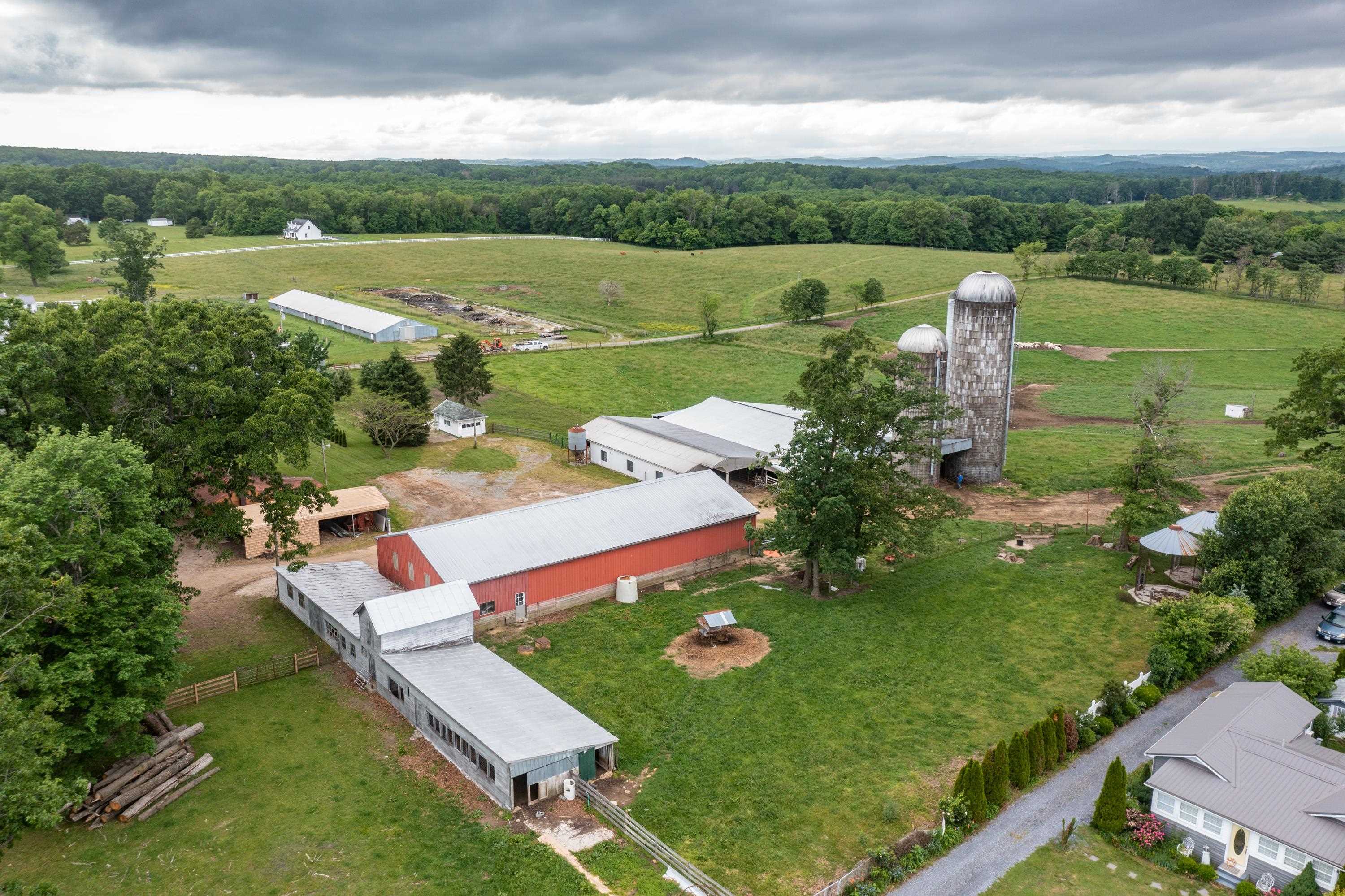 1175 Cold Springs Road Stuarts Draft, VA 24477 - Photo 41 of 49 Gallery Image 41
