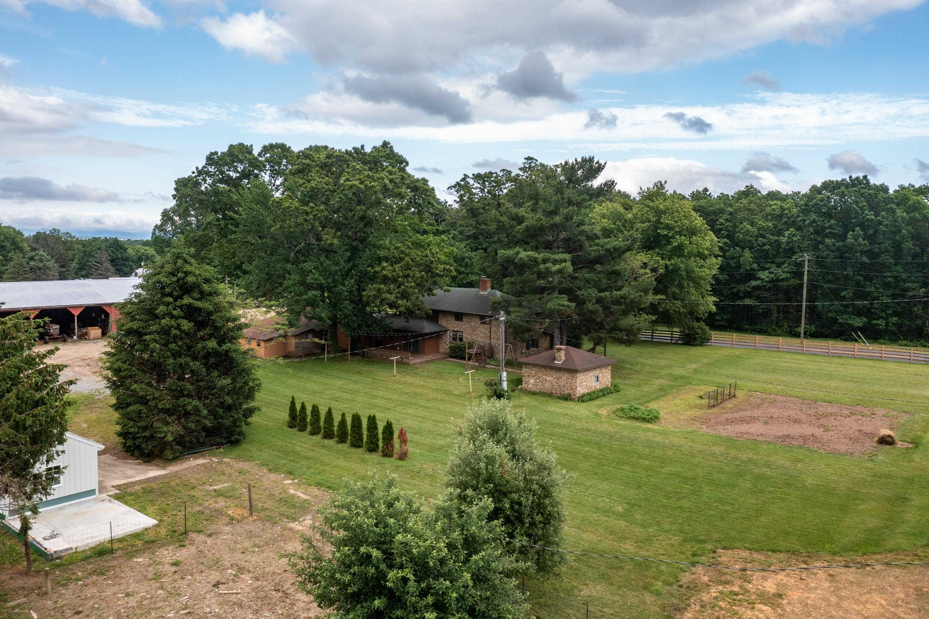 1175 Cold Springs Road Stuarts Draft, VA 24477 - Photo 45 of 49 Gallery Image 45